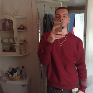 Meet your Posher, Davin